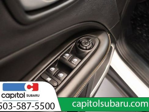 Used 2020 Jeep Compass Latitude AWD/4WD image 11