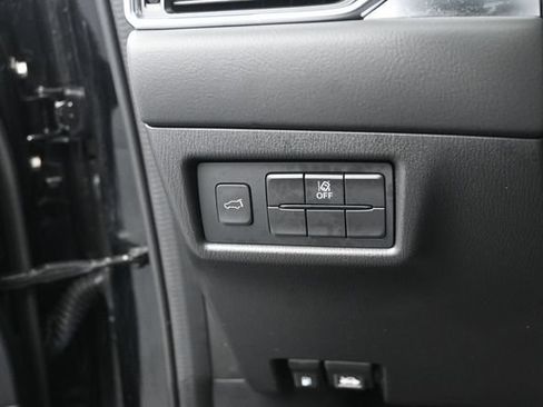 Certified 2022 MAZDA CX-5 AWD 2.5 S w/ Premium Plus Pkg image 14