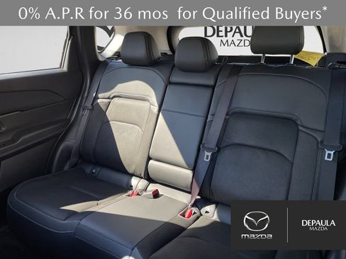 New 2026 MAZDA CX-5 Preferred AWD/4WD image 14