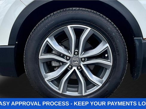 Used 2020 Honda CR-V Touring image 43