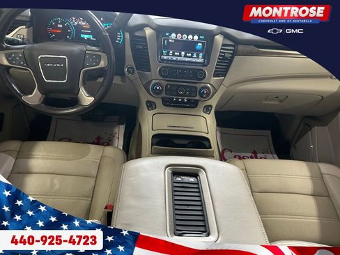 Used 2020 GMC Yukon XL Denali w/ Denali Ultimate Package image 25