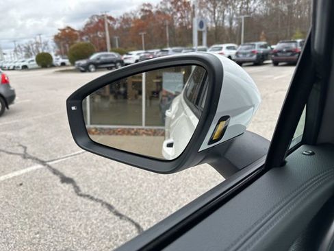 New 2026 Volkswagen Tiguan S image 12