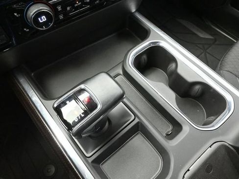 Used 2024 Chevrolet Silverado 1500 RST AWD/4WD image 42