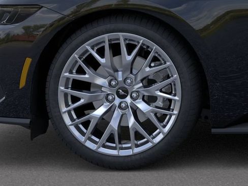New 2026 Ford Mustang Premium RWD image 19