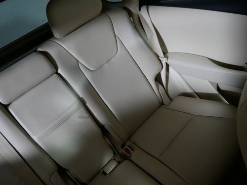 Used 2011 Lexus RX 350 AWD w/ Premium Pkg image 14