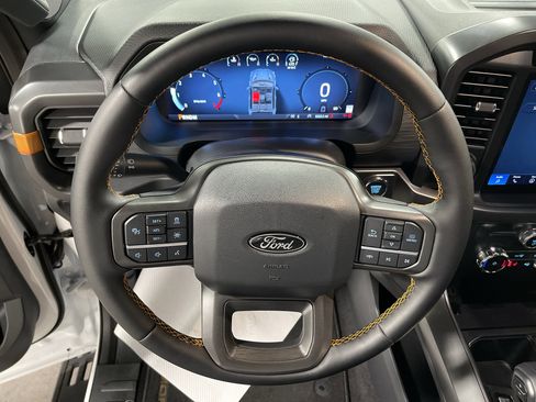 Used 2025 Ford F150 Tremor w/ Bed Utility Package image 18