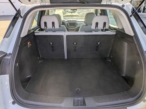 Used 2022 Chevrolet TrailBlazer LS image 27