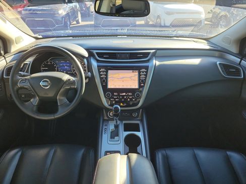 Used 2019 Nissan Murano SL image 18
