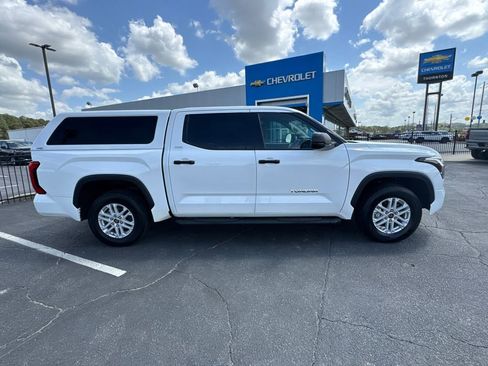 Used 2023 Toyota Tundra SR5 image 5