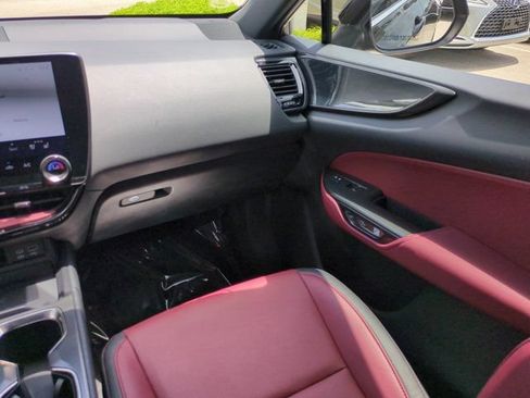 Used 2022 Lexus NX 350 AWD w/ Accessory Package 2 image 16