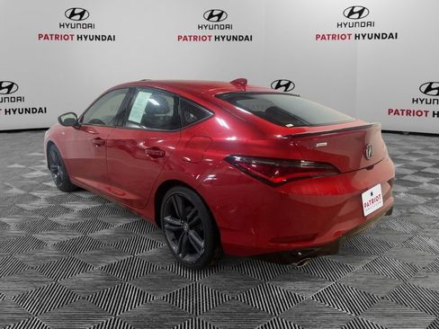 Used 2023 Acura Integra A-Spec image 5
