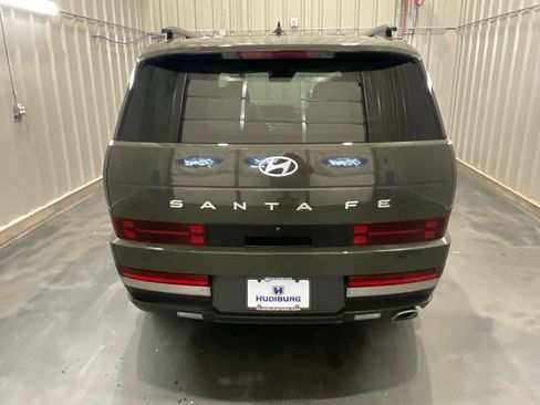 Used 2026 Hyundai Santa Fe Limited FWD image 27