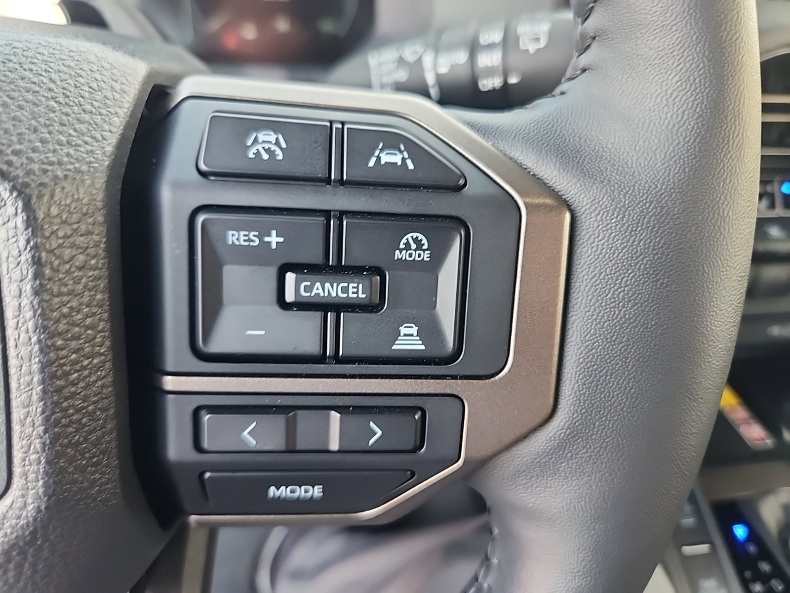 Used 2026 Toyota Land Cruiser w/ Premium Package AWD/4WD image 19