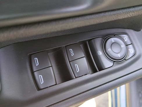 New 2026 Chevrolet Silverado 2500 Custom w/ Custom Convenience Package AWD/4WD image 11