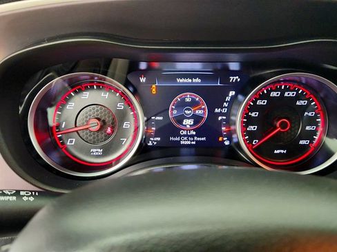 Used 2021 Dodge Charger Scat Pack RWD image 14