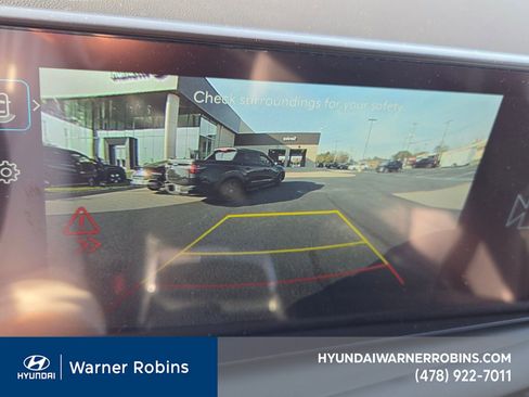 New 2026 Hyundai Santa Cruz SEL image 19