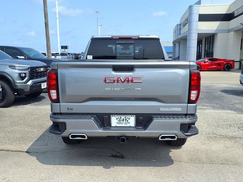 New 2026 GMC Sierra 1500 Elevation w/ Elevation Premium Package AWD/4WD image 15