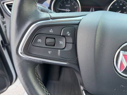 Used 2023 Buick Encore GX Preferred w/ Cold Weather Comfort Package AWD/4WD image 23
