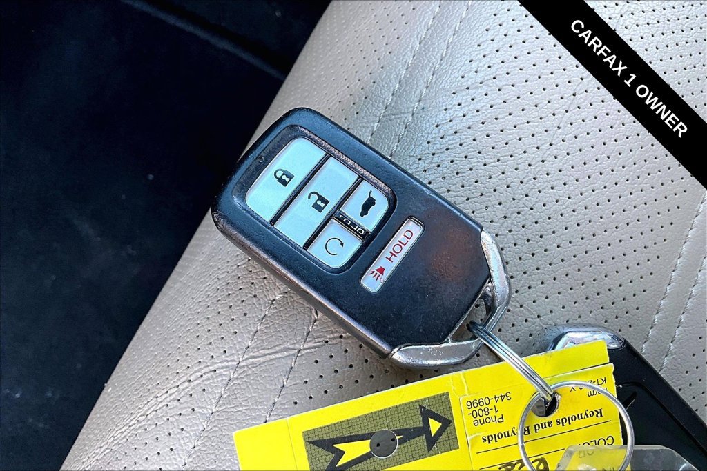 Used 2019 Honda CR-V EX-L image 33