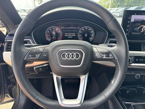 Used 2025 Audi A5 2.0T Premium Plus w/ Convenience Plus Package AWD/4WD image 17