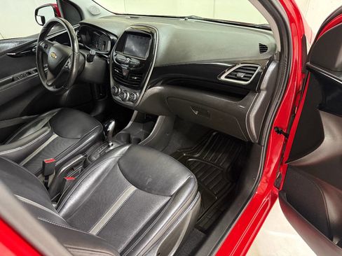 Used 2020 Chevrolet Spark LT w/ Driver Confidence Package image 21