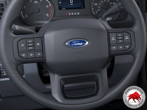 New 2026 Ford F450 XL w/ XL Chrome Package RWD image 13