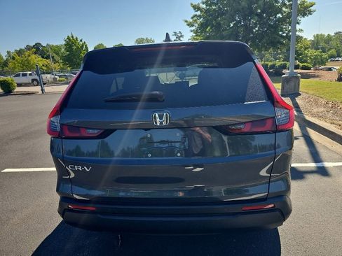 Used 2024 Honda CR-V EX-L image 6