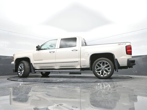 Used 2014 Chevrolet Silverado 1500 LTZ Z71 w/ LTZ Plus Package image 34