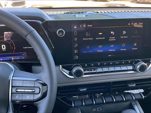 New 2026 Chevrolet Colorado ZR2 w/ Technology Package image 7