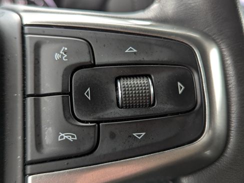 Used 2021 Chevrolet Silverado 2500 LT w/ Convenience Package image 14