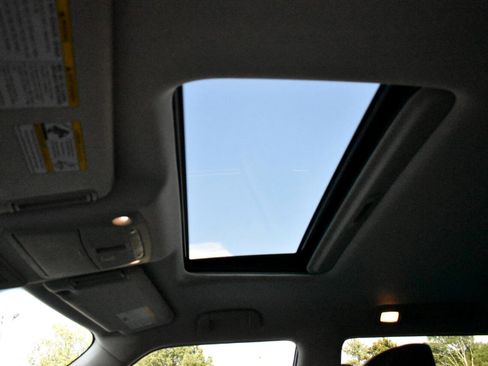 Used 2019 Nissan Armada Platinum w/ Cargo Package image 49