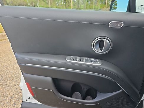 New 2026 Hyundai Palisade SEL FWD image 28