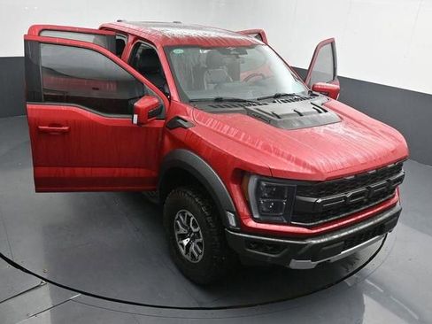 Used 2023 Ford F150 Raptor image 41