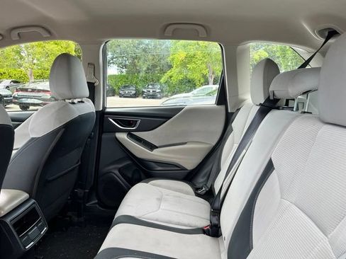 Used 2023 Subaru Forester AWD/4WD image 8