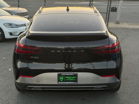 Used 2024 Genesis GV60 RWD image 6