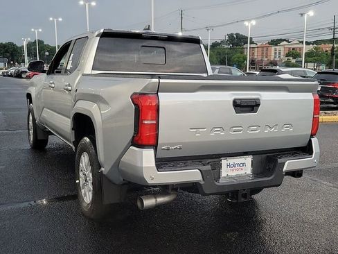 Certified 2024 Toyota Tacoma SR5 image 5