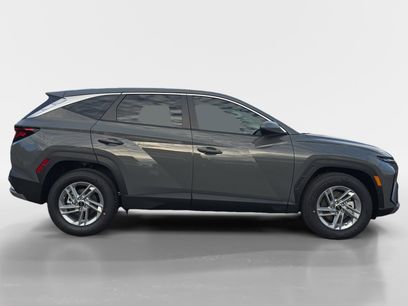 New 2026 Hyundai Tucson SE