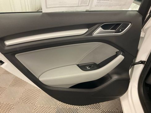 Used 2017 Audi A3 2.0T Premium w/ Convenience Package image 30