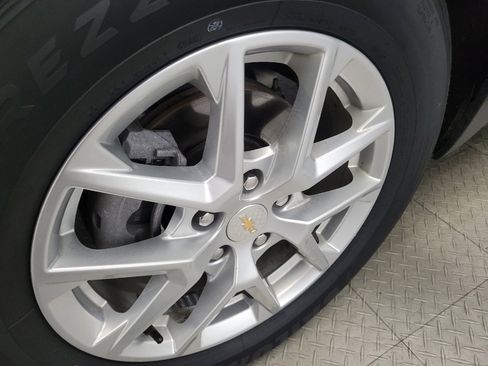 Used 2022 Chevrolet Equinox LT image 31