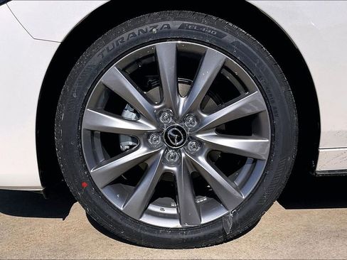 New 2026 MAZDA MAZDA3 2.5 S Sedan w/ Preferred Pkg image 12