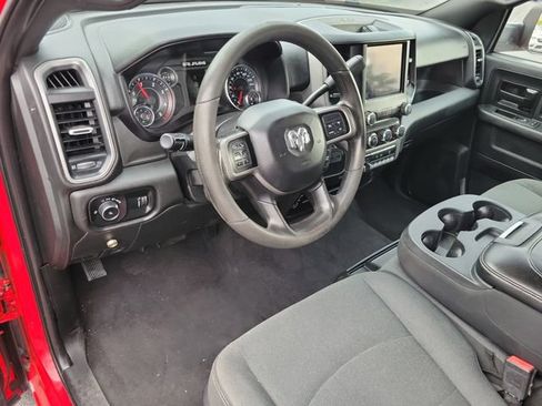 Used 2021 RAM 2500 Tradesman AWD/4WD image 10