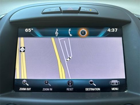 Used 2015 Buick LaCrosse Premium w/ Driver Confidence Package #1 image 19