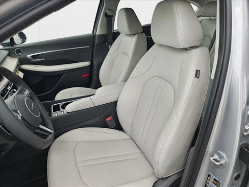 New 2025 Hyundai Sonata Limited image 4