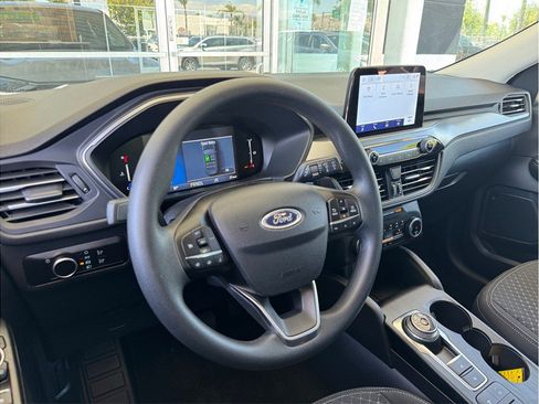 Used 2025 Ford Escape Active FWD image 23