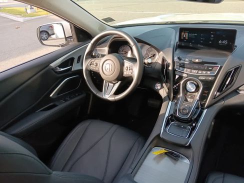 Used 2023 Acura RDX AWD image 16