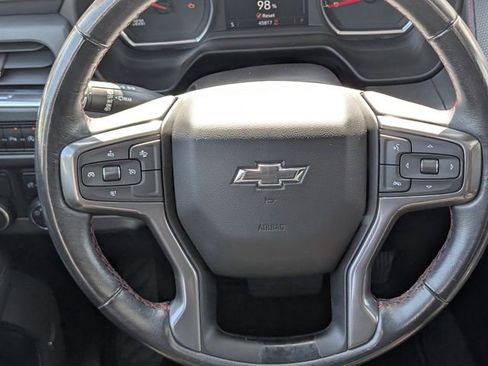 Used 2021 Chevrolet Tahoe RST RWD image 10