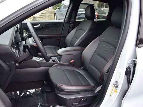 New 2026 Ford Escape ST-Line Select w/ Tech Pack #1 AWD/4WD image 5
