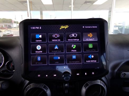 Used 2015 Jeep Wrangler Unlimited Sport AWD/4WD image 20