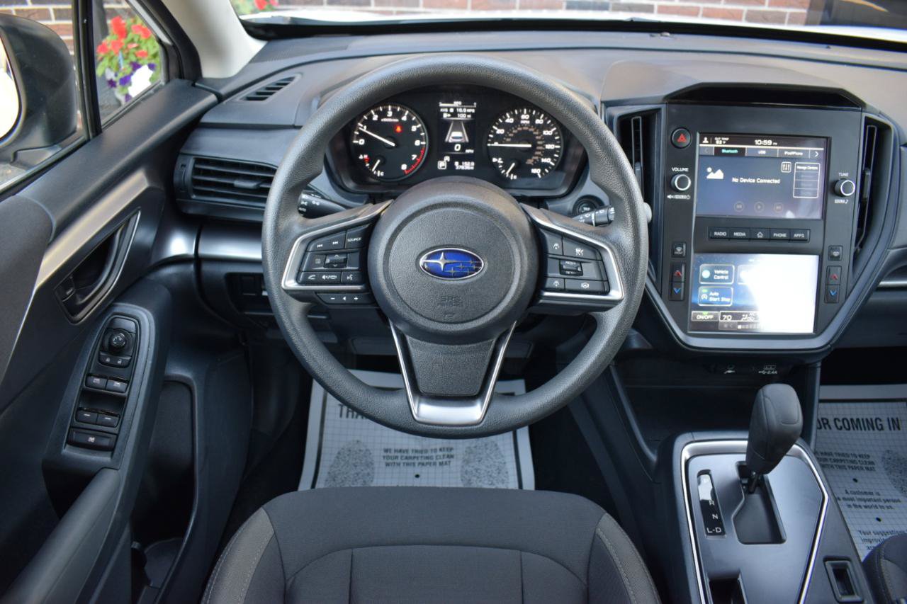 Used 2025 Subaru Impreza 2.0i AWD/4WD image 18