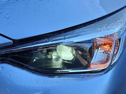 New 2026 Subaru Crosstrek 2.0i Premium AWD/4WD image 35